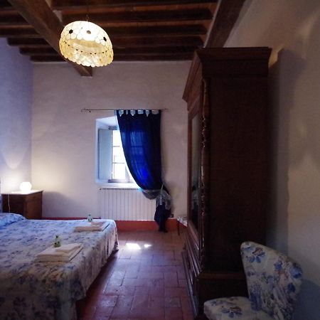 Agriturismo Scorgiano Dış mekan fotoğraf
