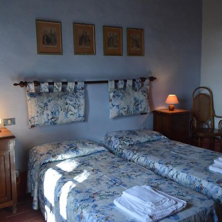 Agriturismo Scorgiano Dış mekan fotoğraf