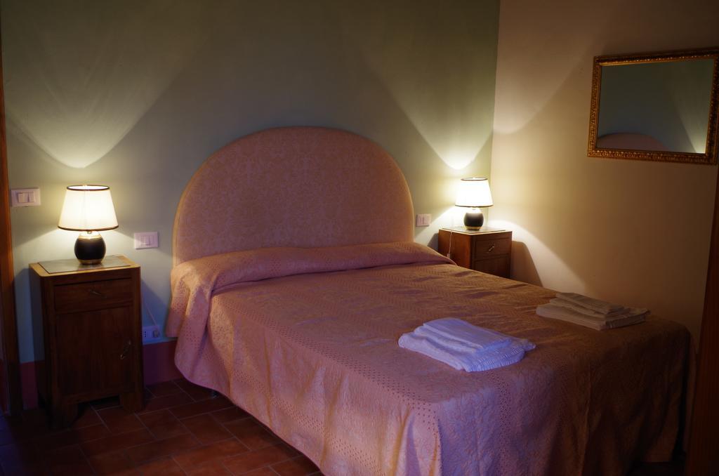 Agriturismo Scorgiano Dış mekan fotoğraf