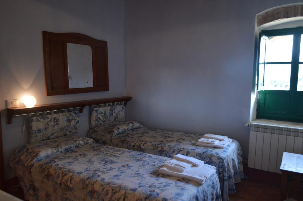 Agriturismo Scorgiano Dış mekan fotoğraf