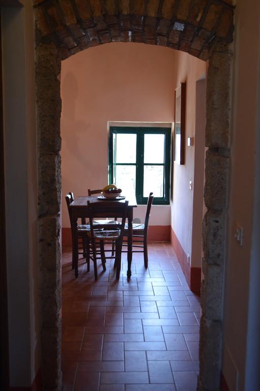 Agriturismo Scorgiano Dış mekan fotoğraf