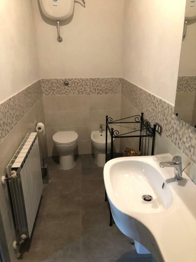 Agriturismo Scorgiano Dış mekan fotoğraf