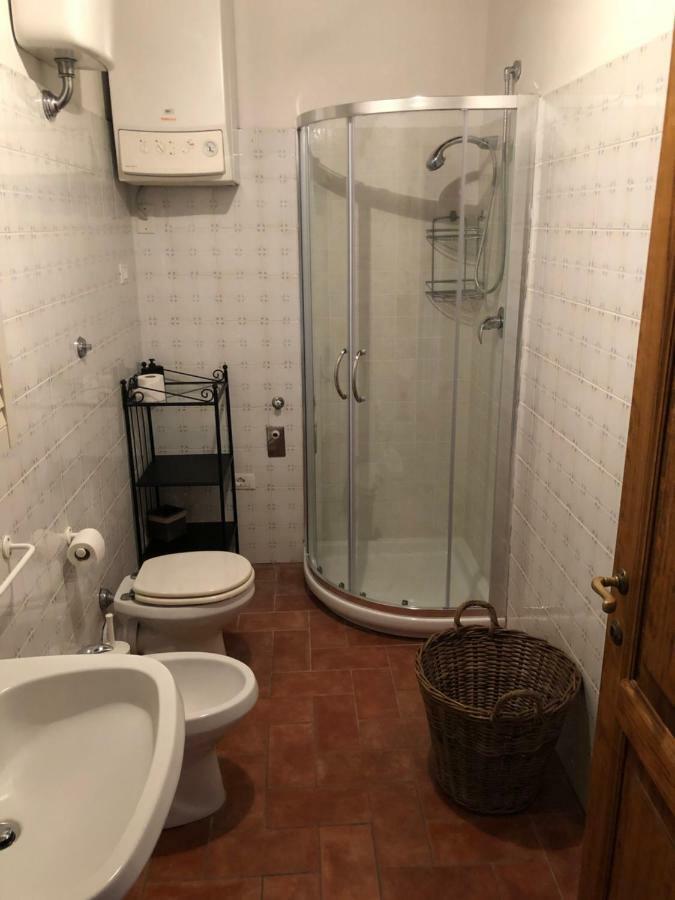 Agriturismo Scorgiano Dış mekan fotoğraf